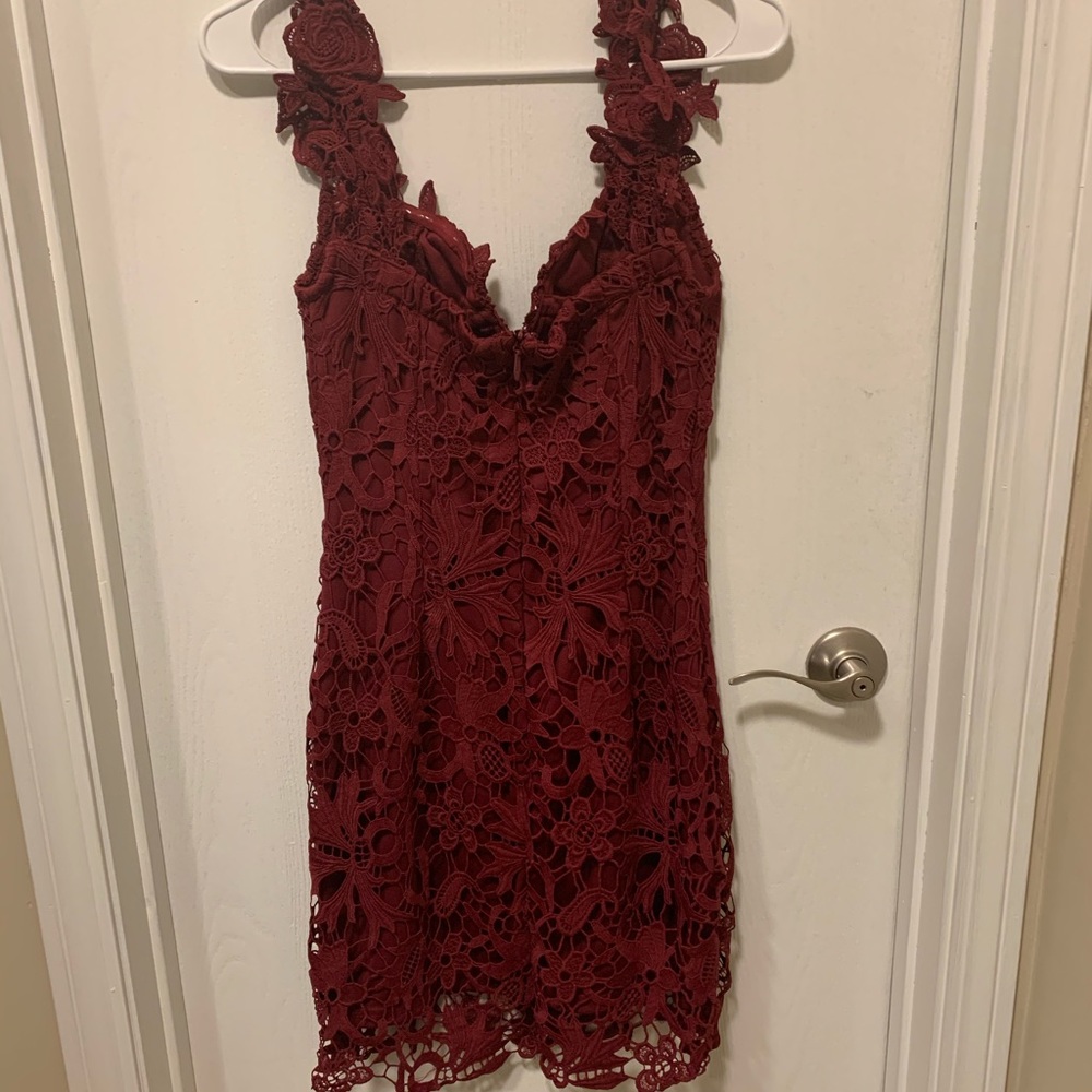 LuLu Dress